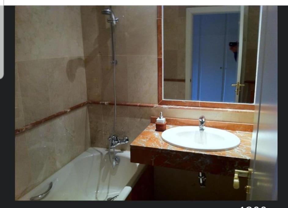 Apartamento Entre Estepona Y Marbella Exterior photo