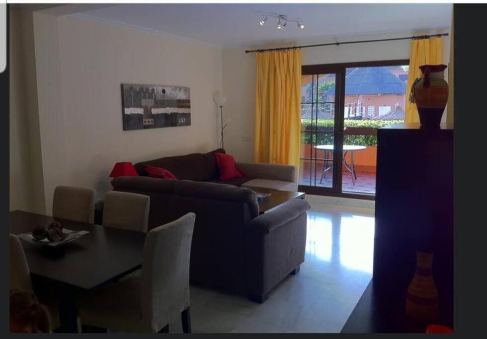 Apartamento Entre Estepona Y Marbella Exterior photo